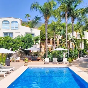 La Vida Loca - Adults Only , Benalmadena Spain