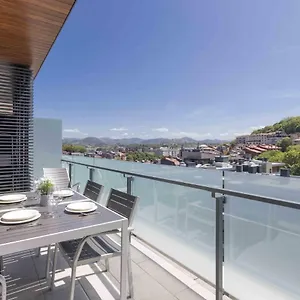 The Collection - Issar , San Sebastian Spain