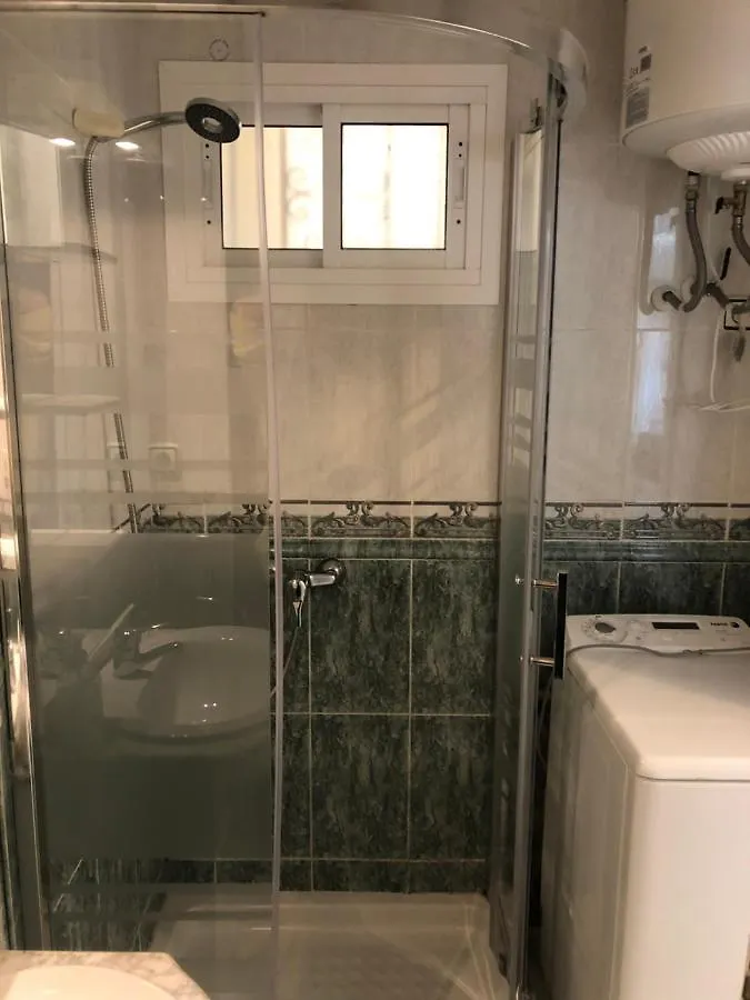 Estudio Vacacional Benalmadena Playa
