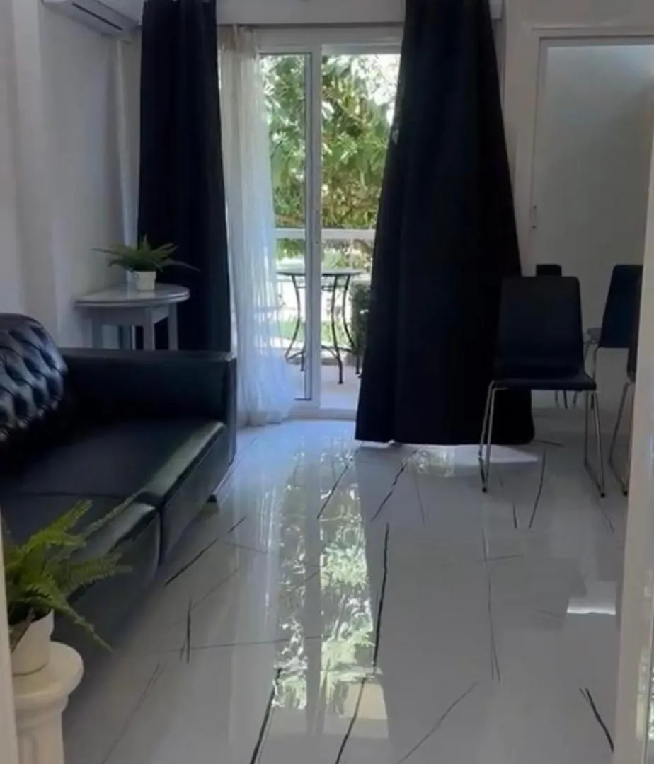 Estudio Vacacional Benalmadena Playa