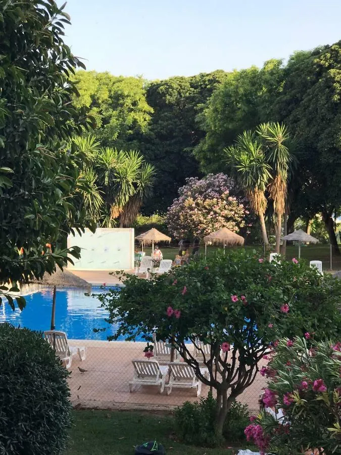 Estudio Vacacional Benalmadena Playa