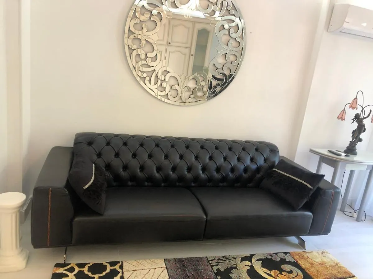 Estudio Vacacional Benalmadena Playa Daire